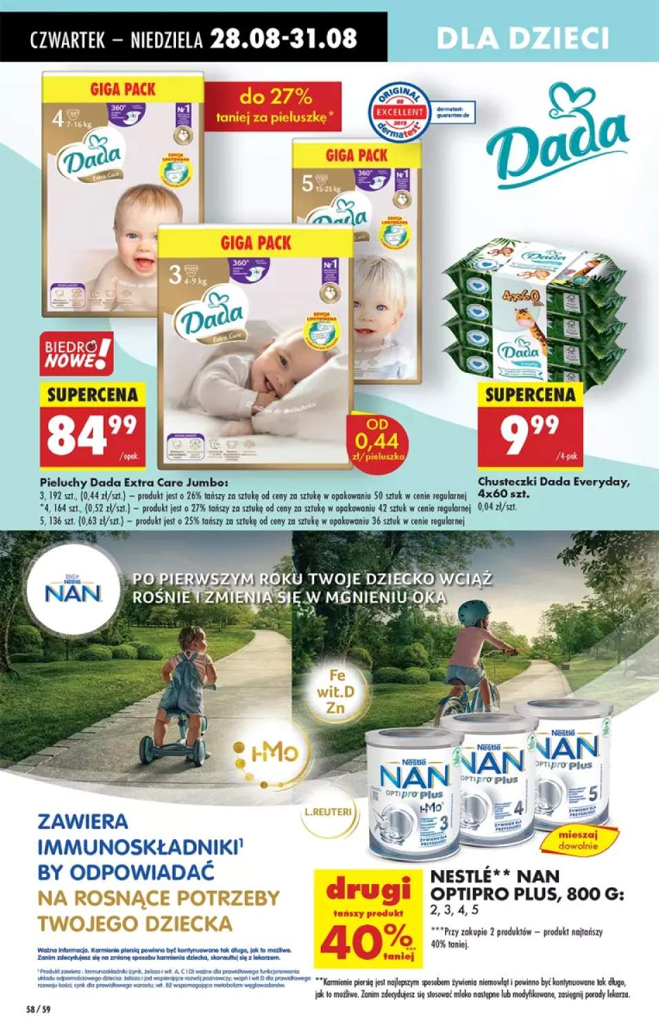 Okładka gazetki