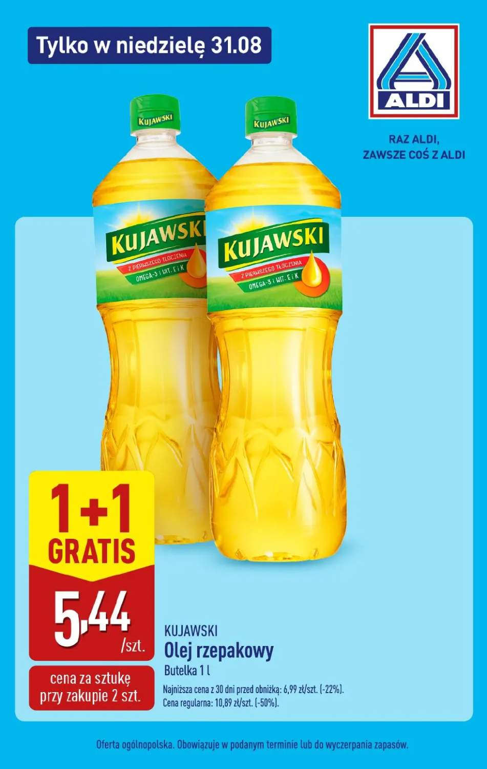 Okładka gazetki