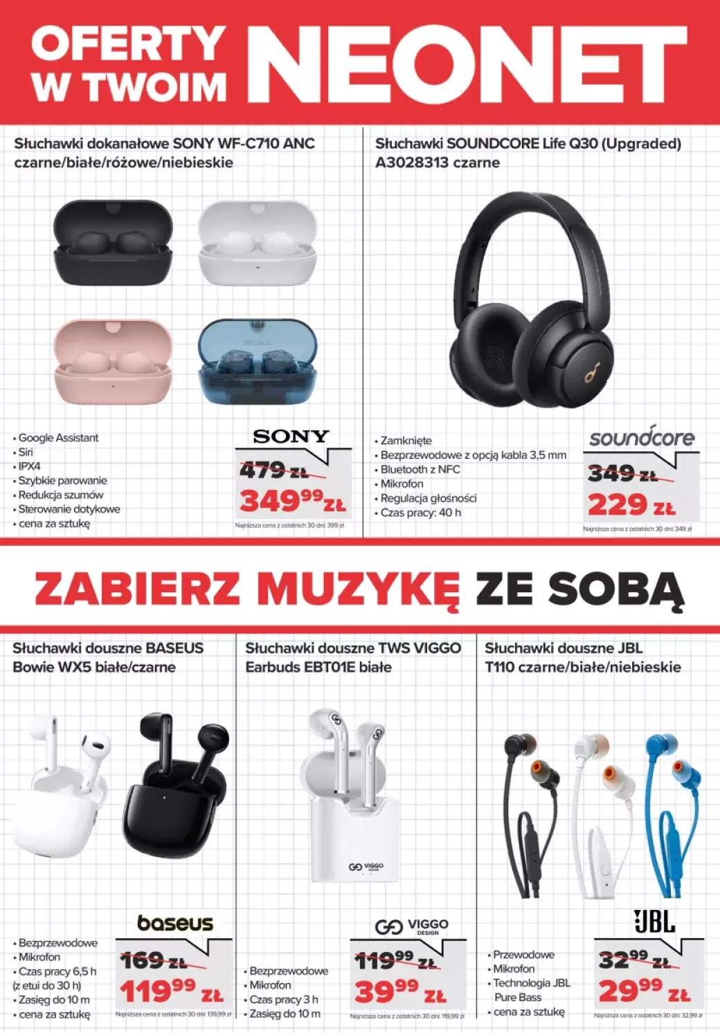 Okładka gazetki