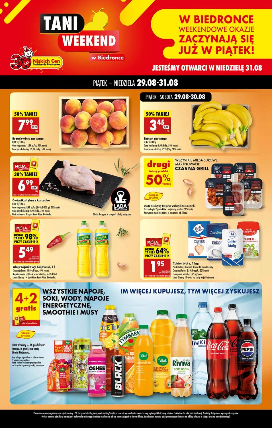 Okładka gazetki