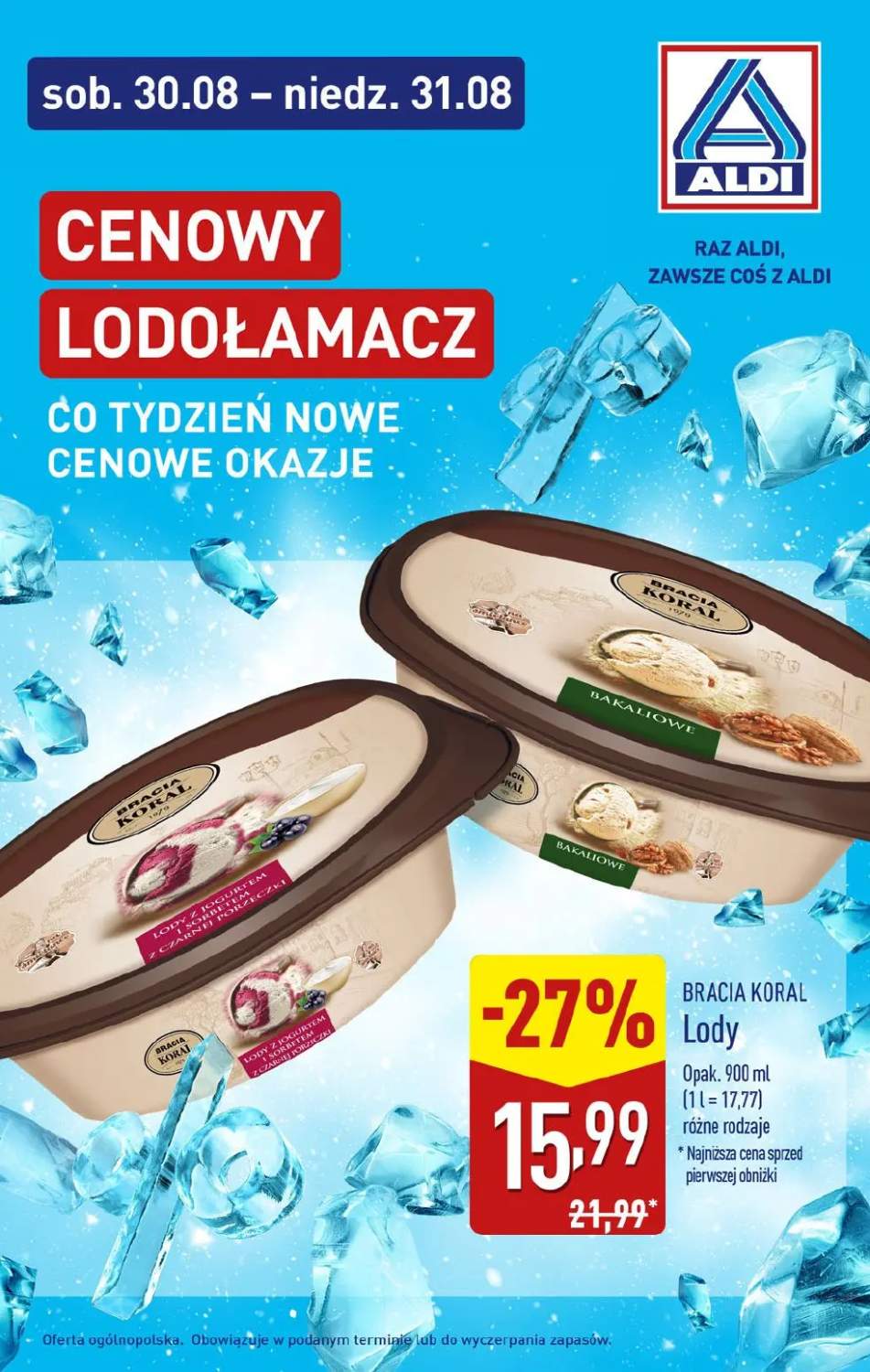 Okładka gazetki