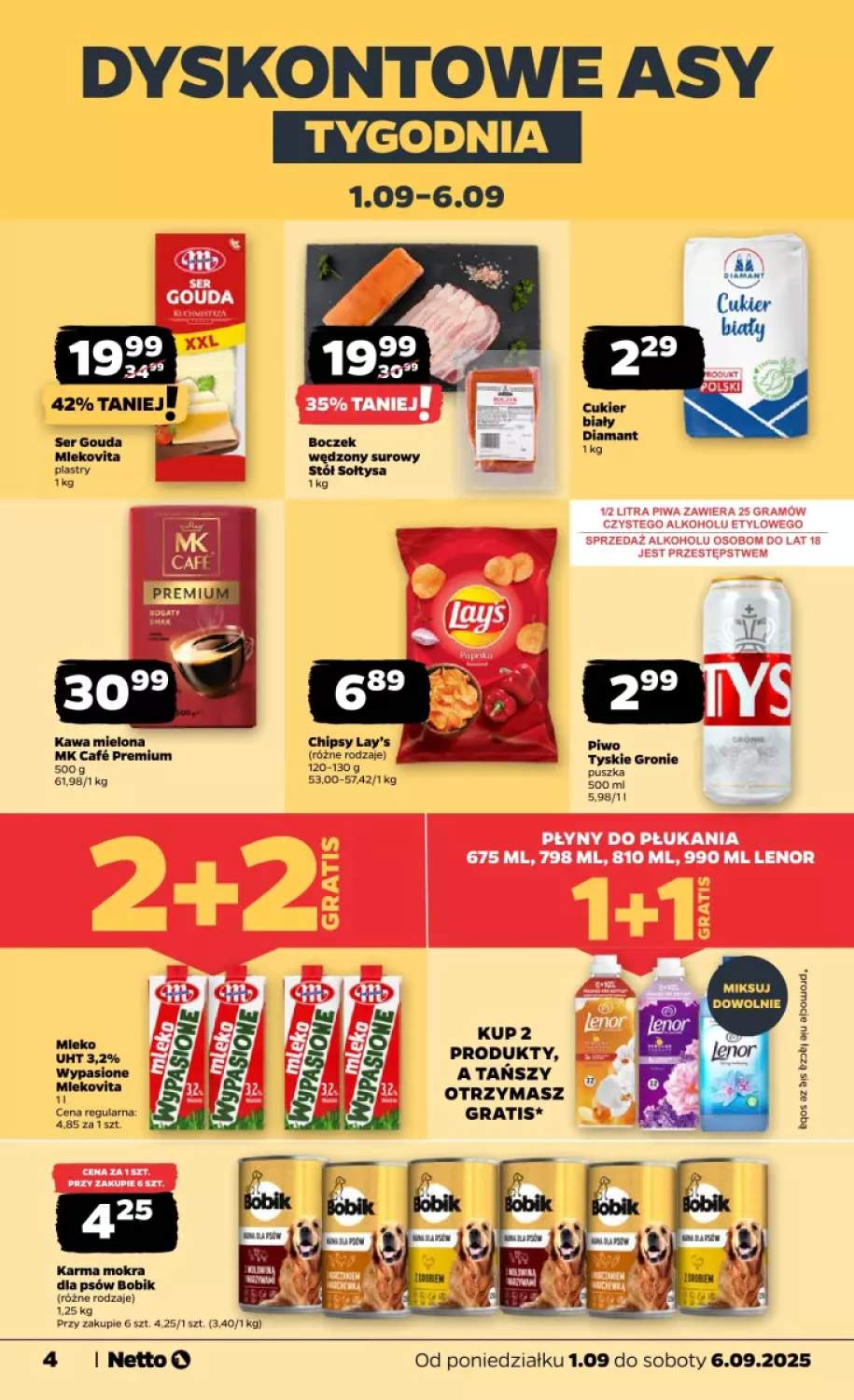 Okładka gazetki