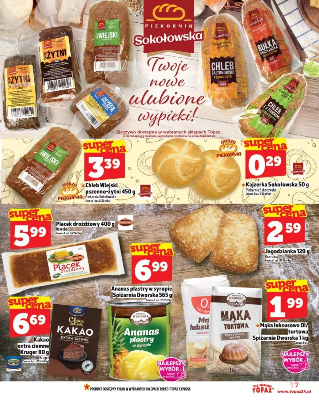 Okładka gazetki