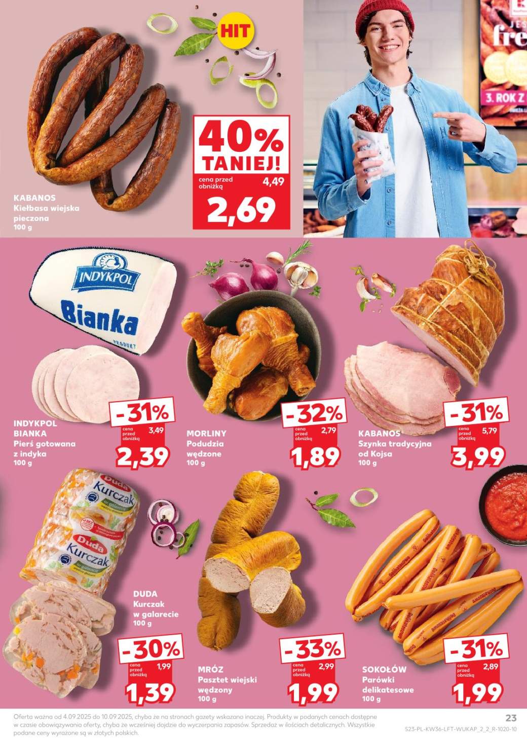 Okładka gazetki