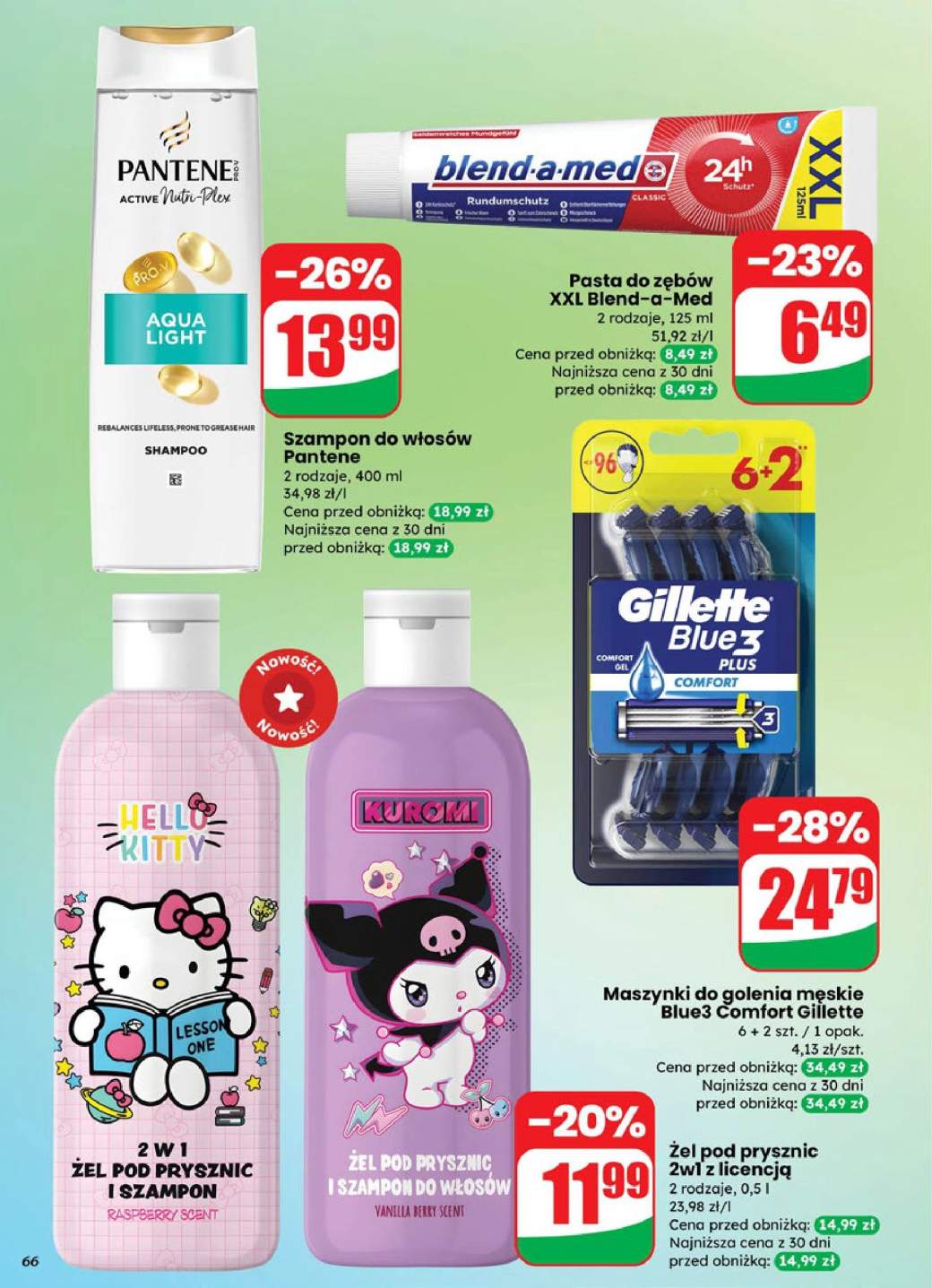 Okładka gazetki