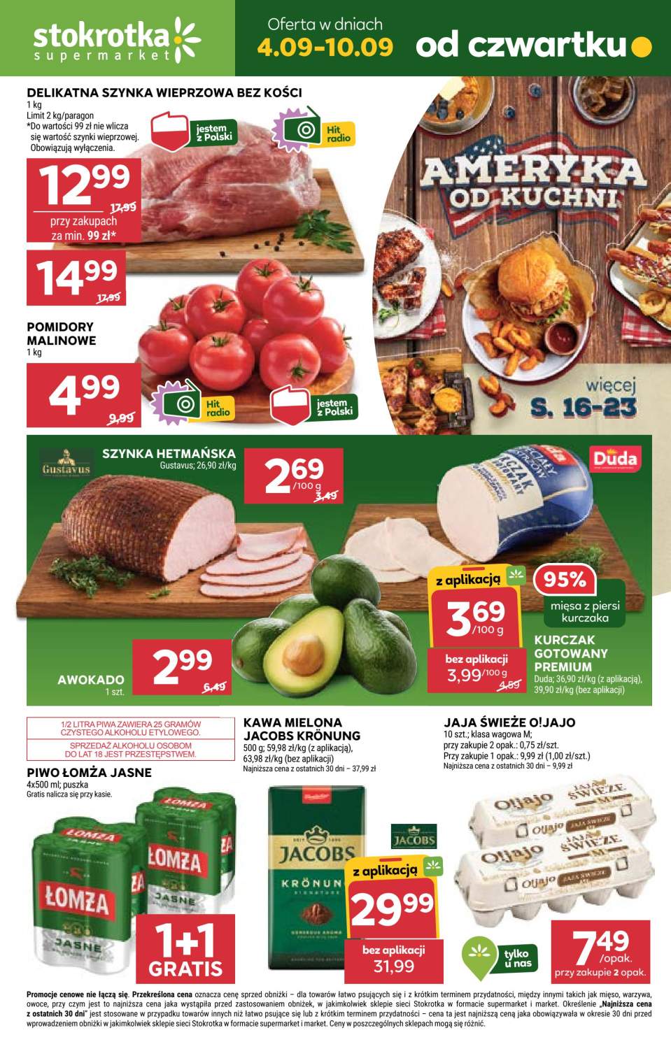 Okładka gazetki