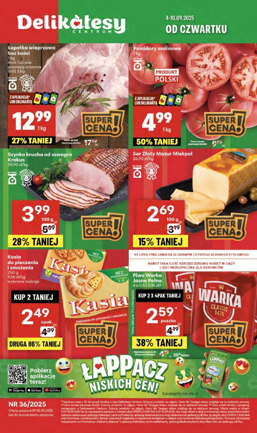 Okładka gazetki