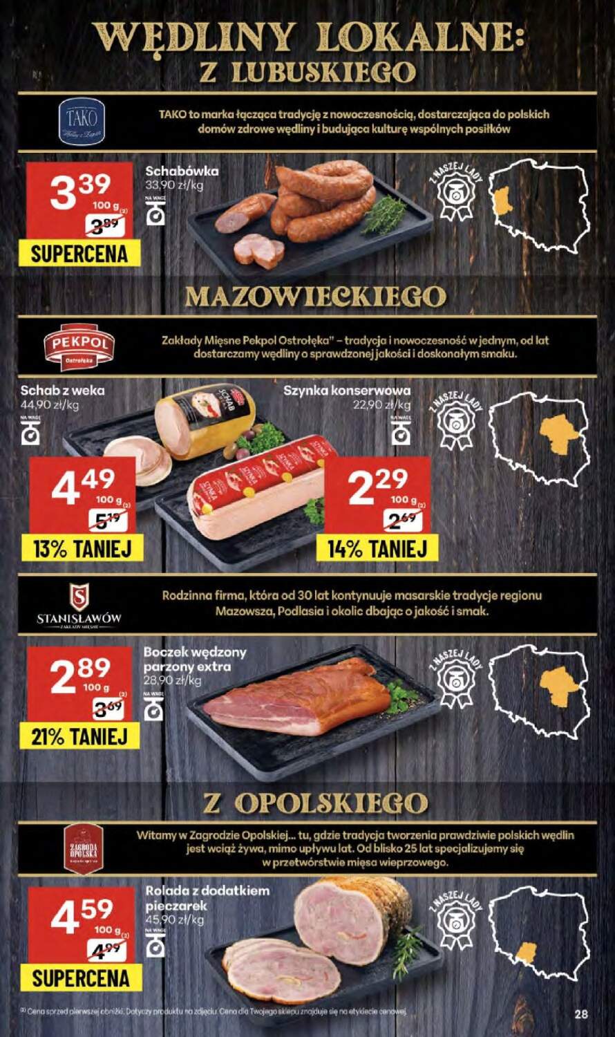 Okładka gazetki