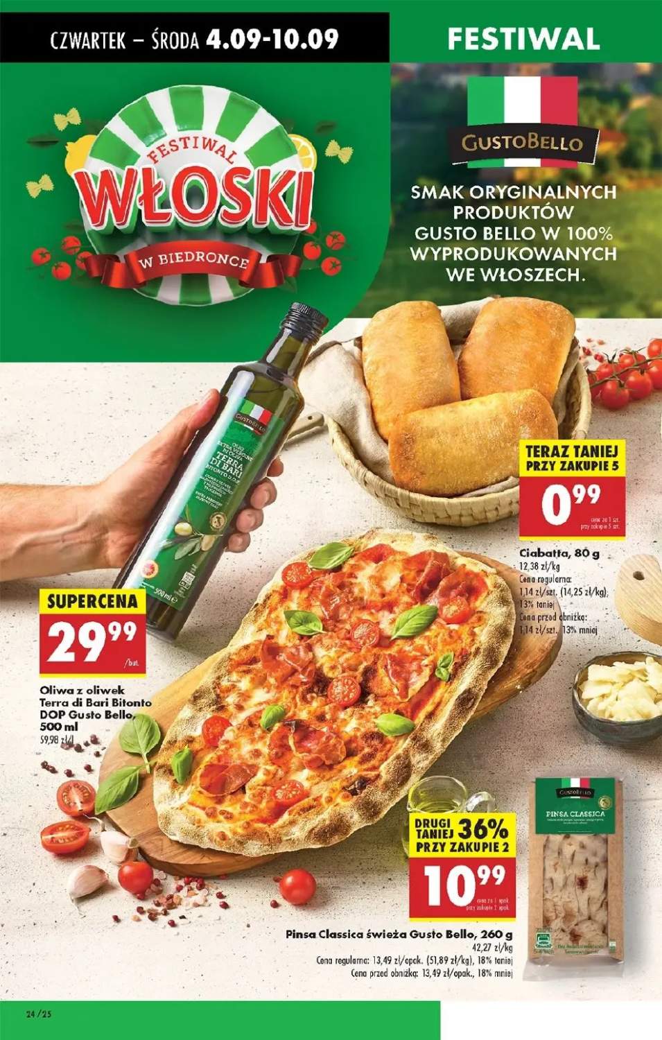 Okładka gazetki