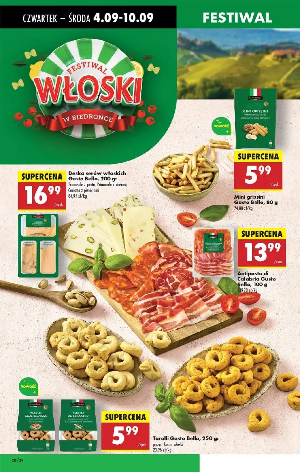 Okładka gazetki