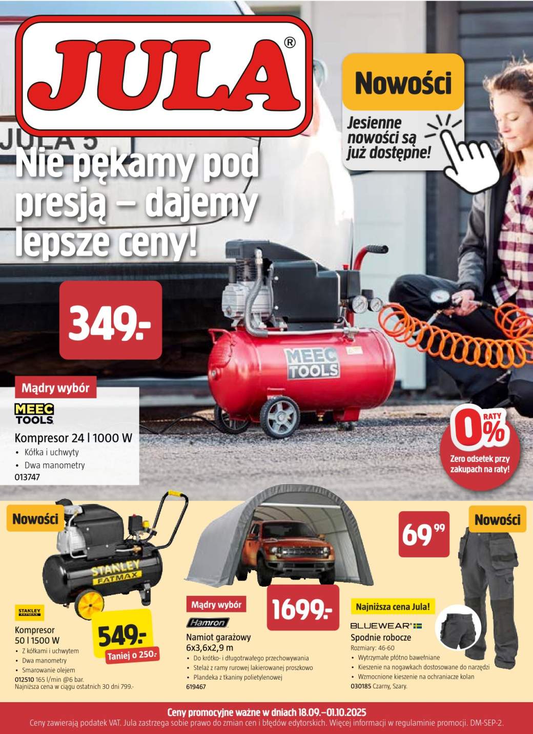 Okładka gazetki