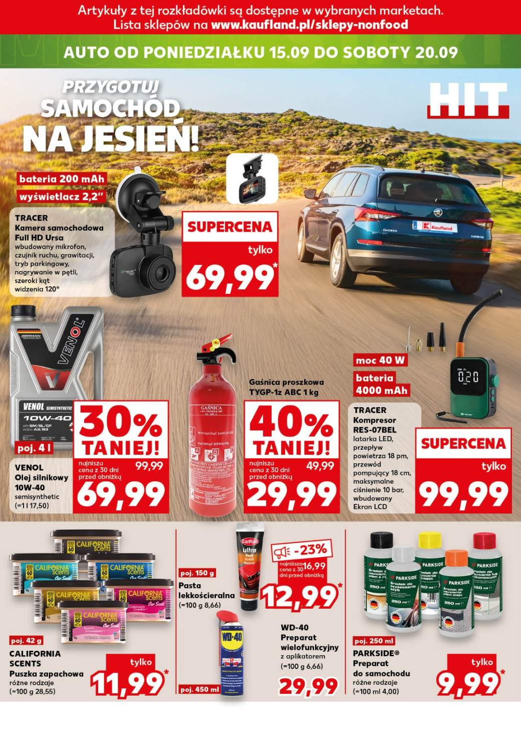 Okładka gazetki