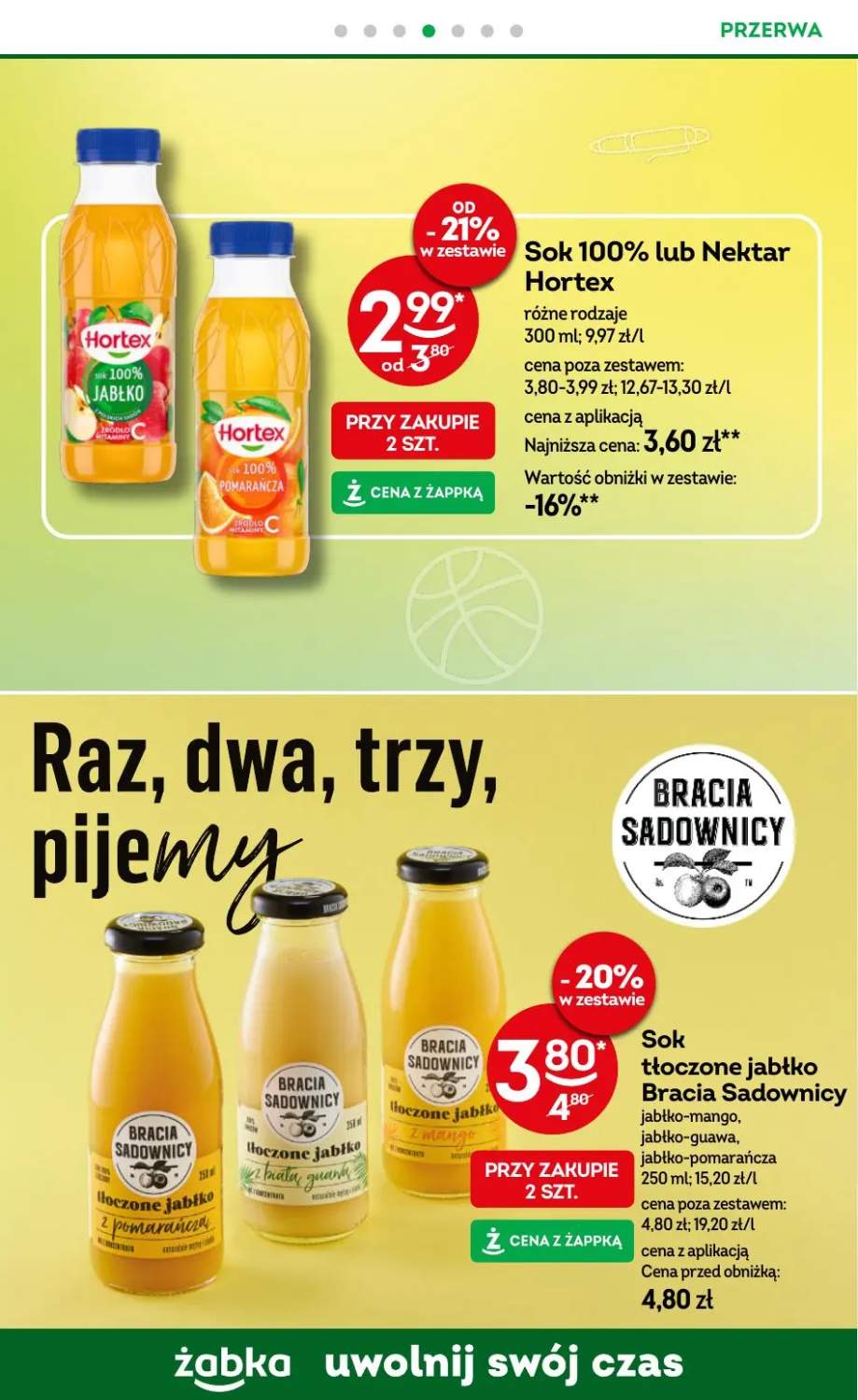 Okładka gazetki