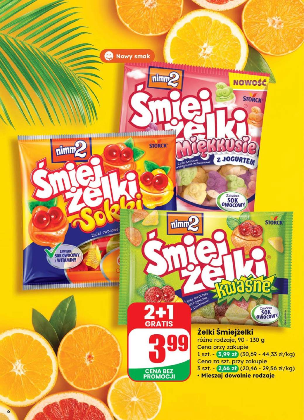 Okładka gazetki