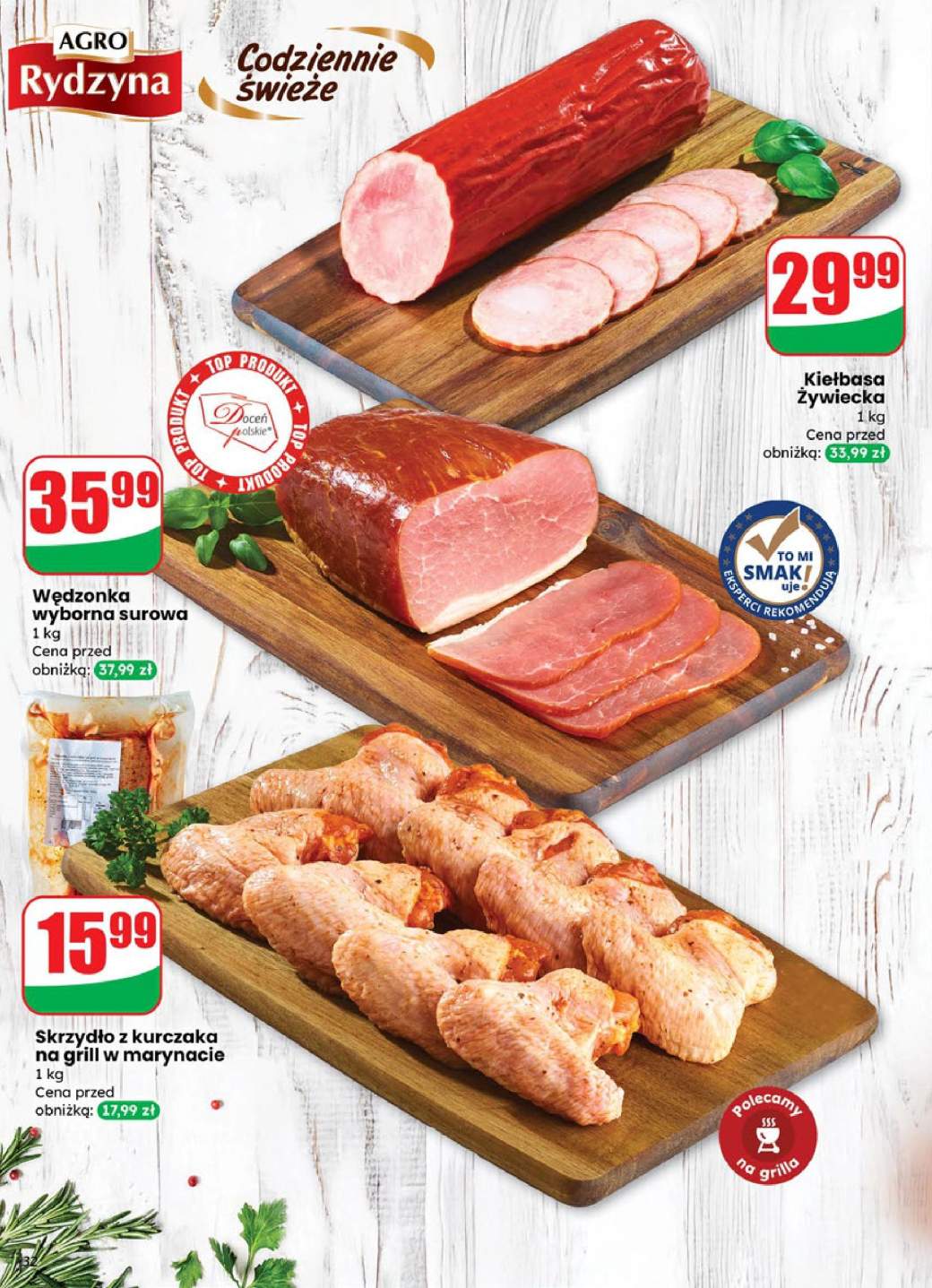 Okładka gazetki
