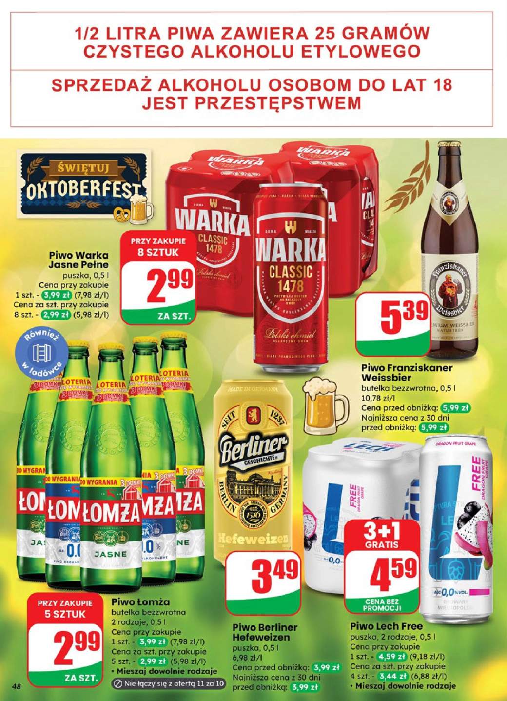Okładka gazetki