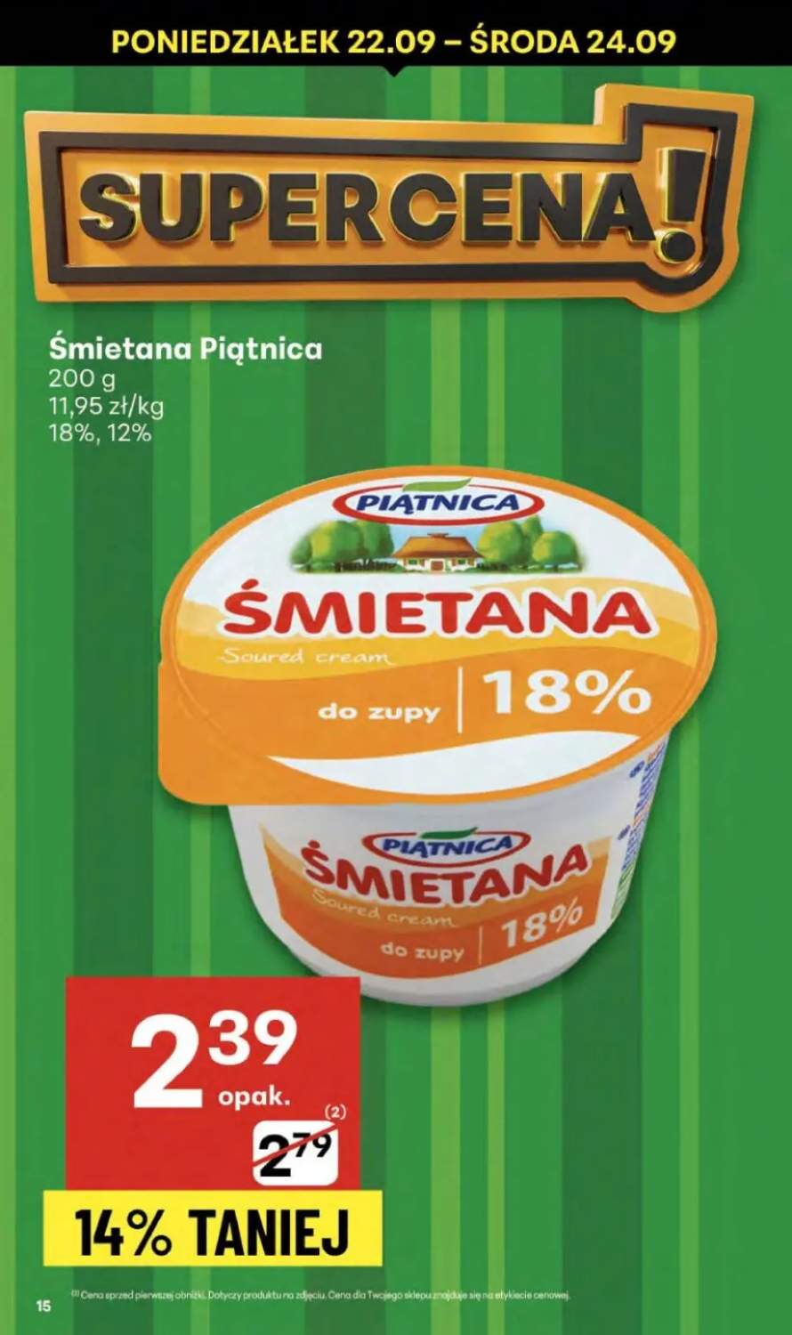 Okładka gazetki