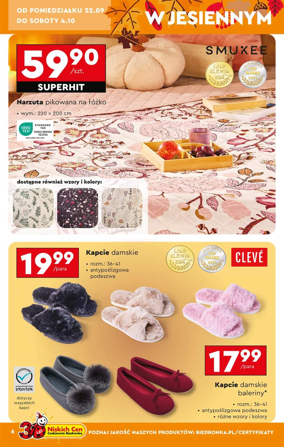 Okładka gazetki