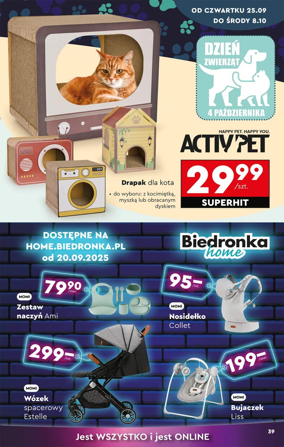 Okładka gazetki