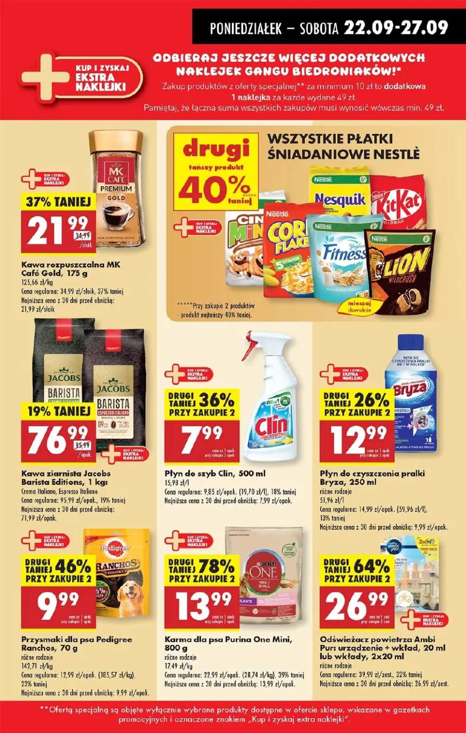 Okładka gazetki