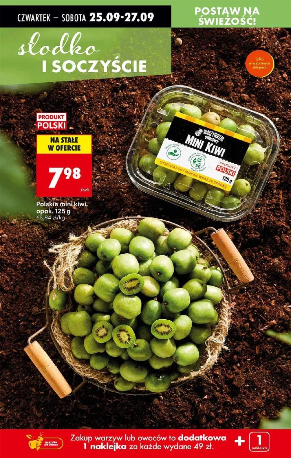 Okładka gazetki