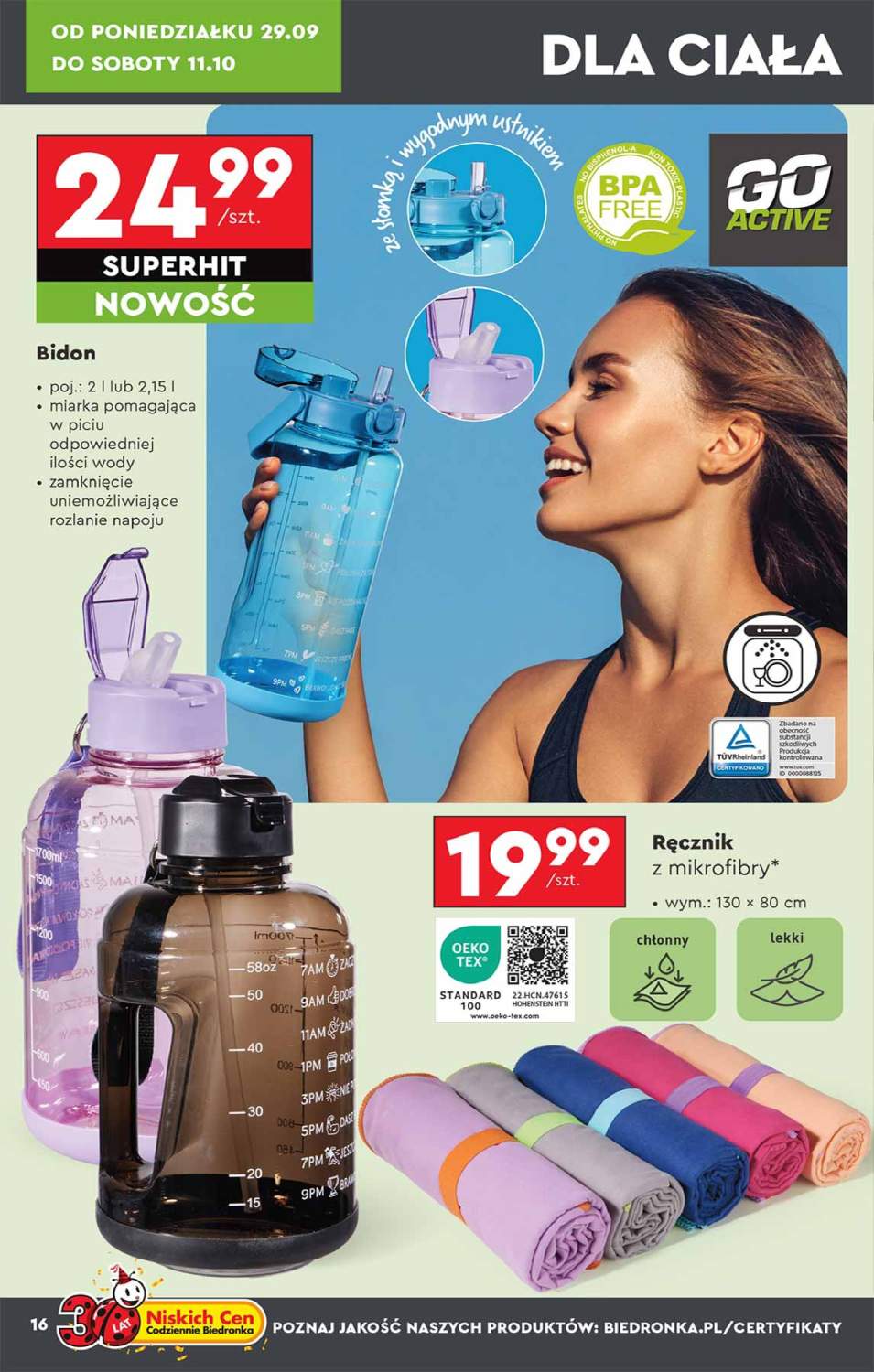 Okładka gazetki