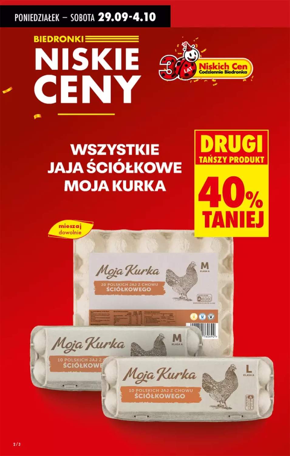 Okładka gazetki