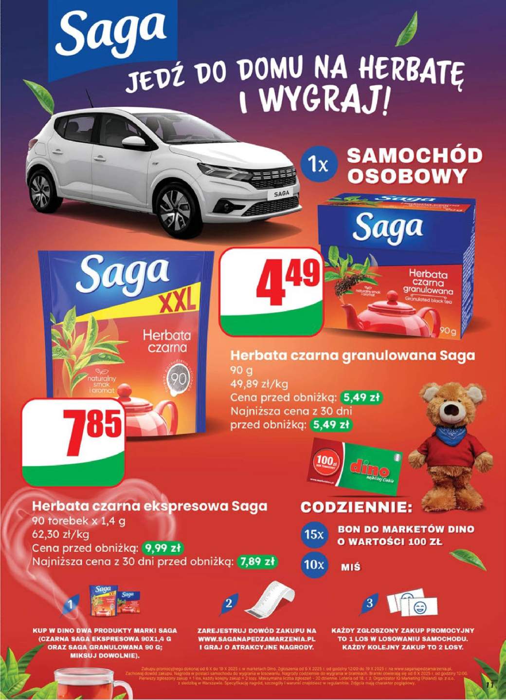 Okładka gazetki