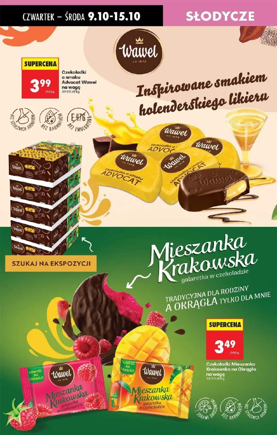 Okładka gazetki