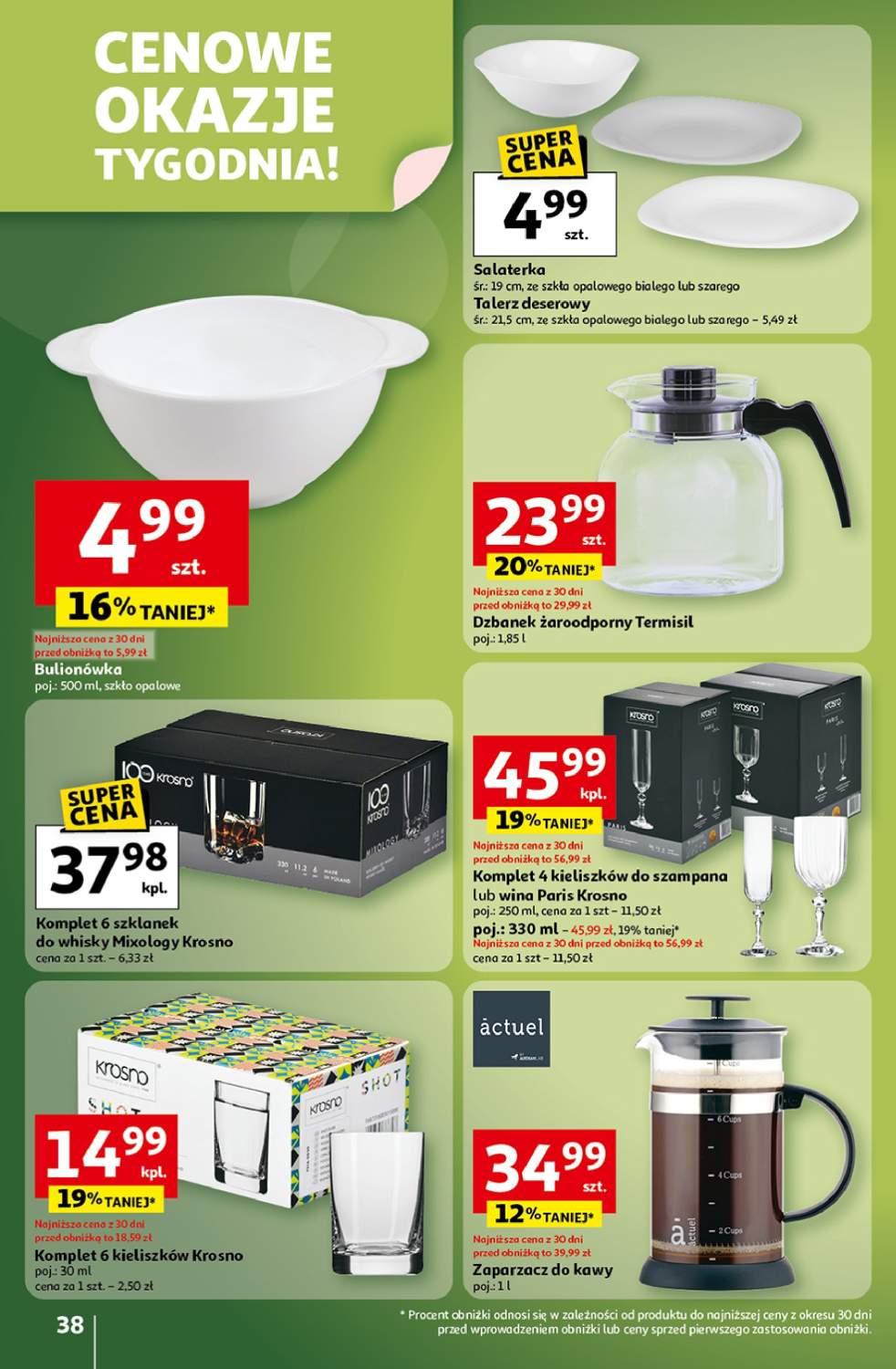 Okładka gazetki