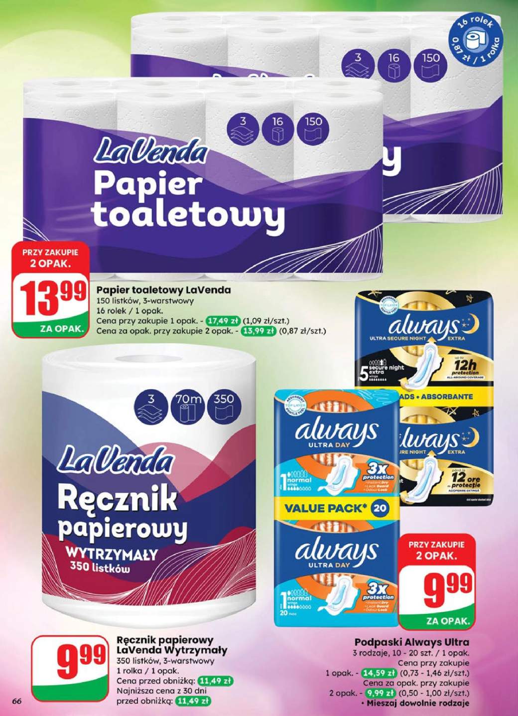 Okładka gazetki