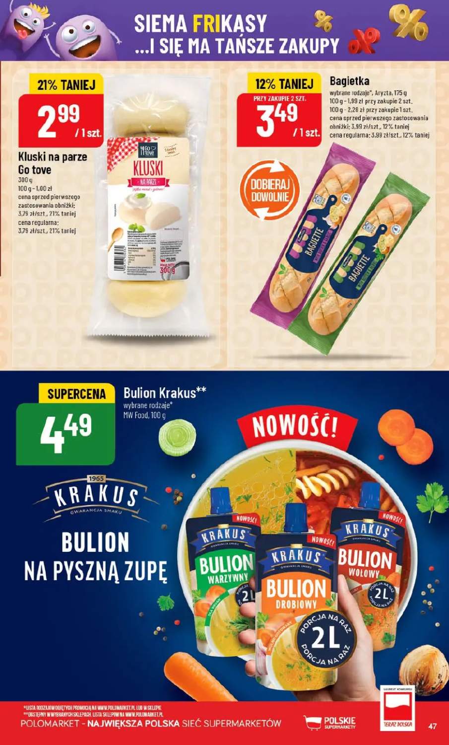 Okładka gazetki