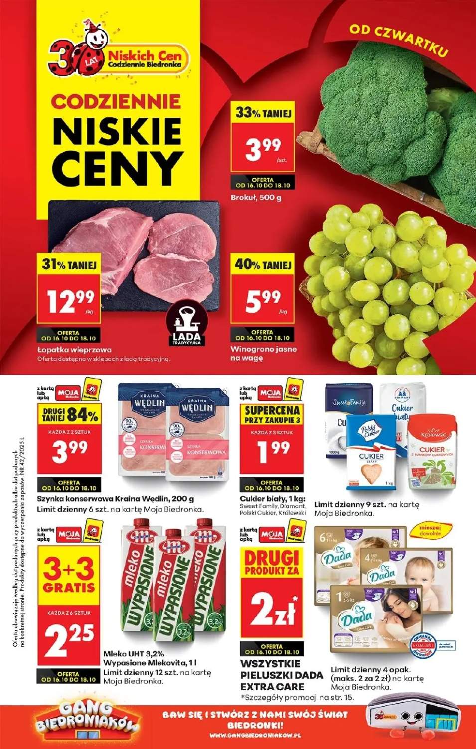 Okładka gazetki