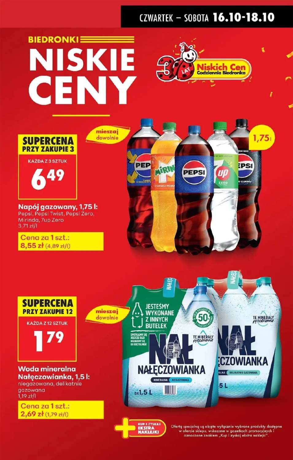 Okładka gazetki