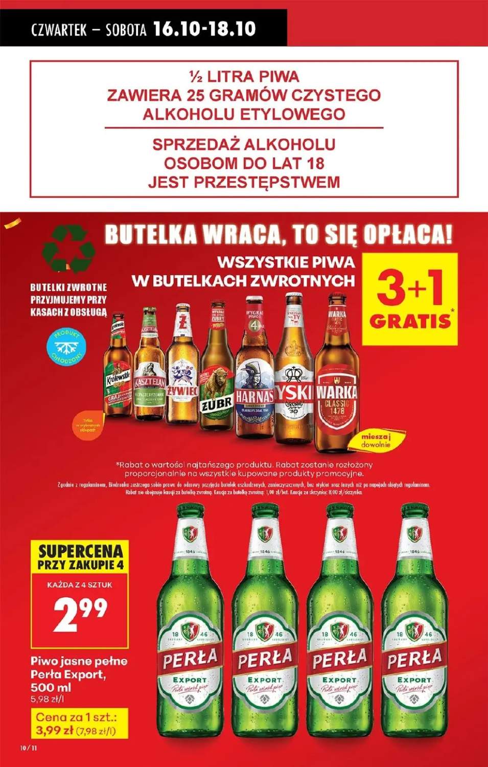 Okładka gazetki
