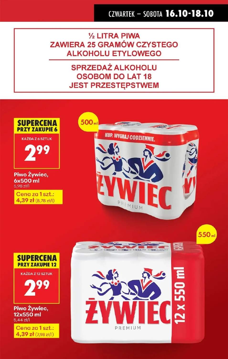 Okładka gazetki