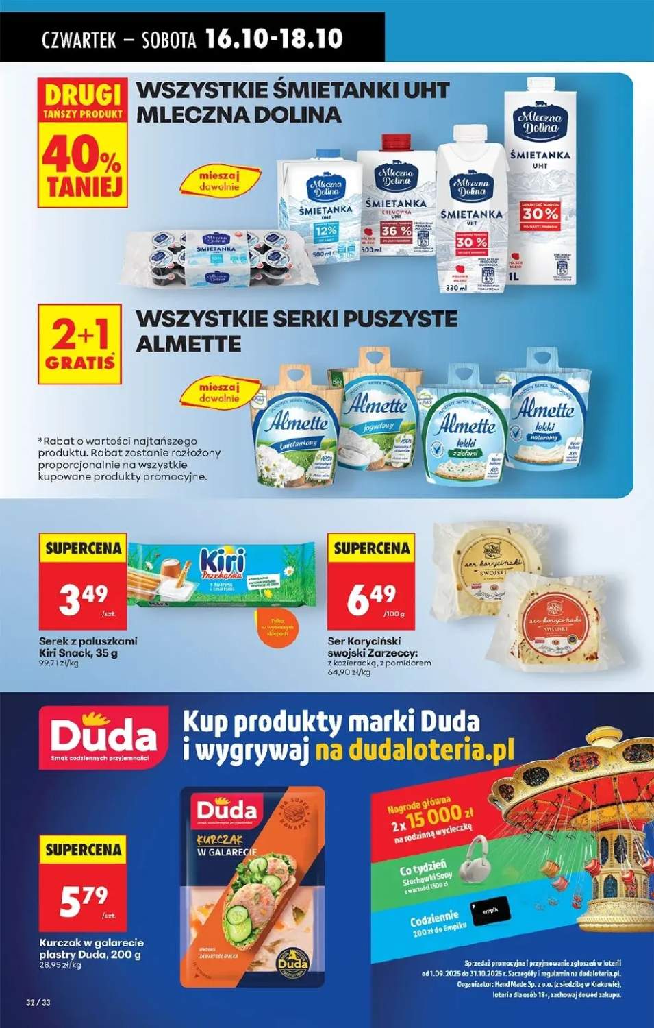 Okładka gazetki