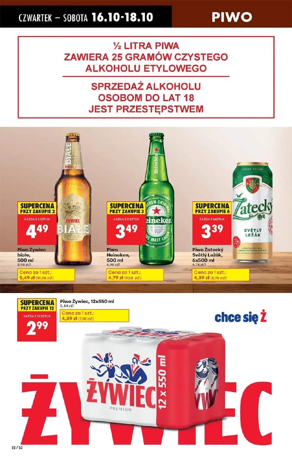 Okładka gazetki
