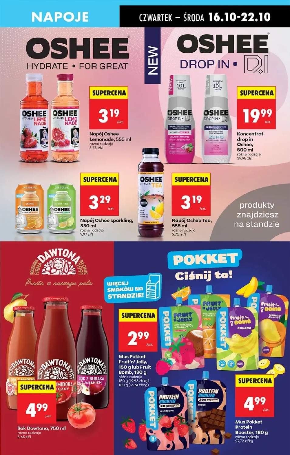 Okładka gazetki