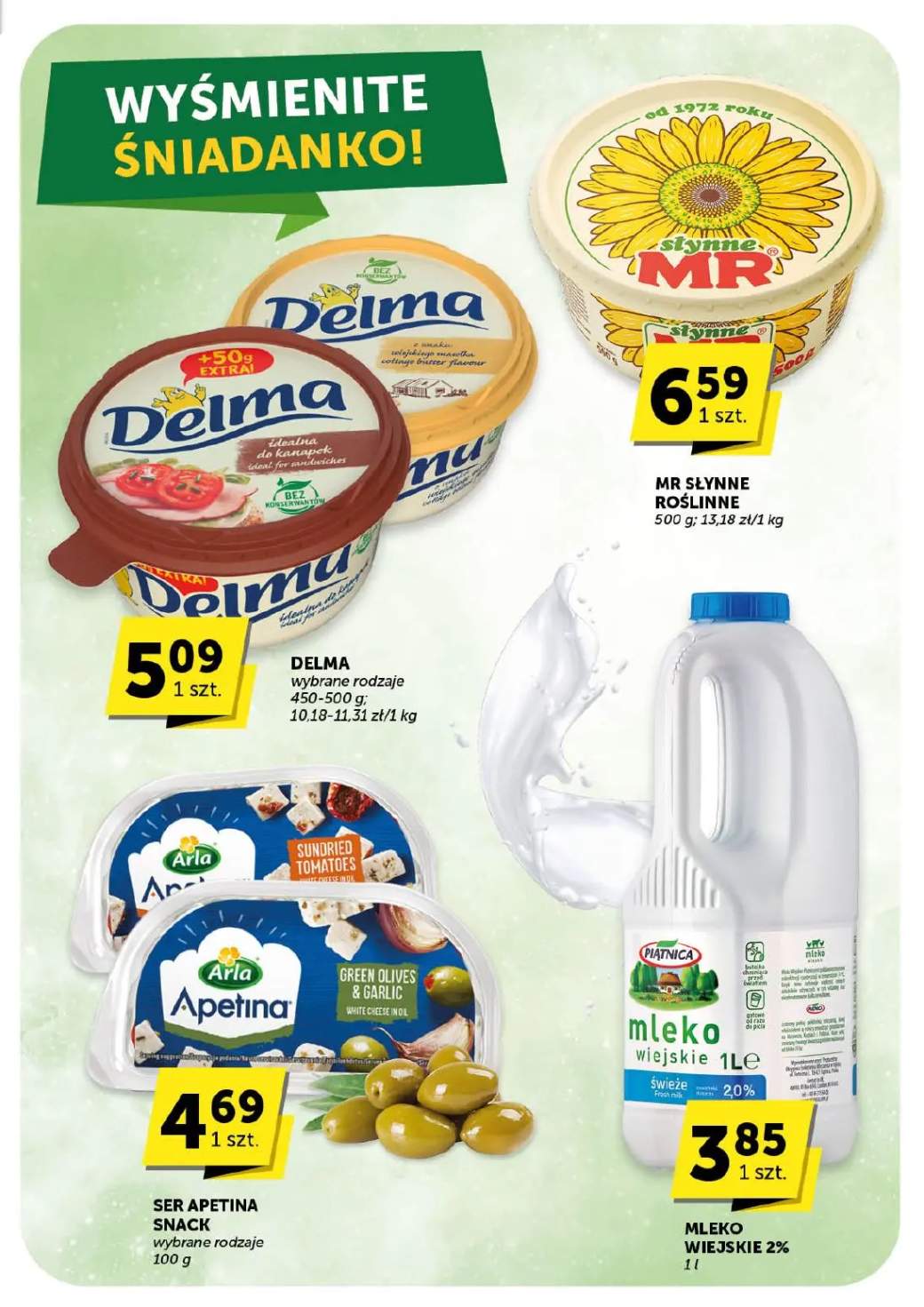 Okładka gazetki