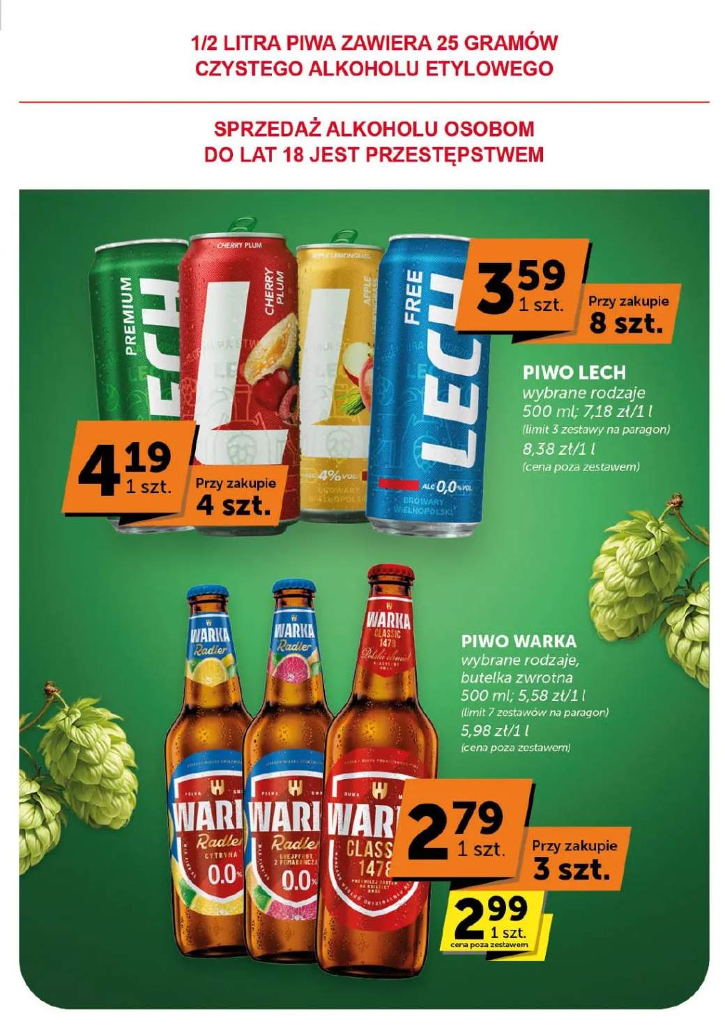 Okładka gazetki