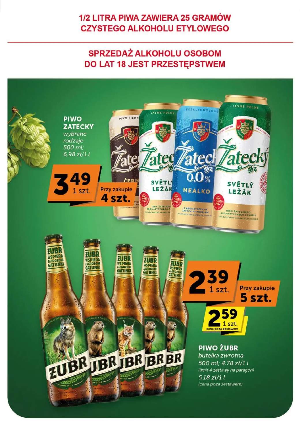 Okładka gazetki