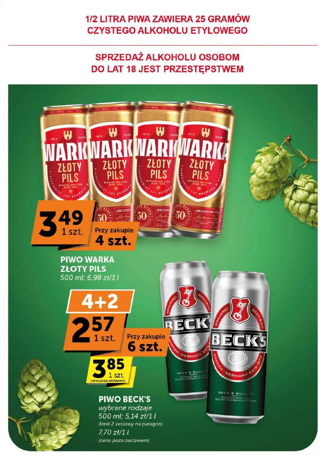 Okładka gazetki