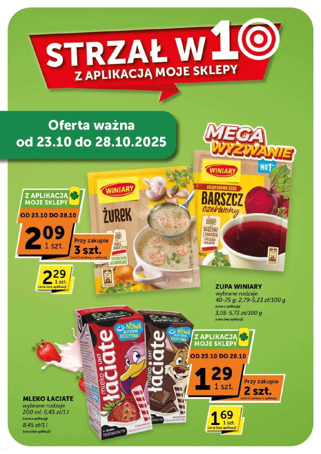 Okładka gazetki