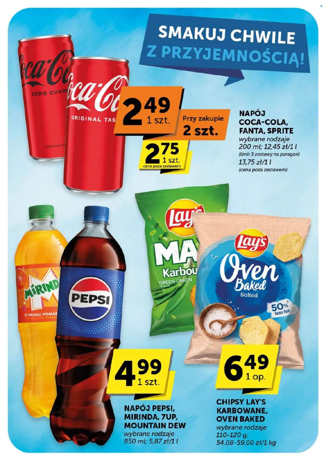 Okładka gazetki