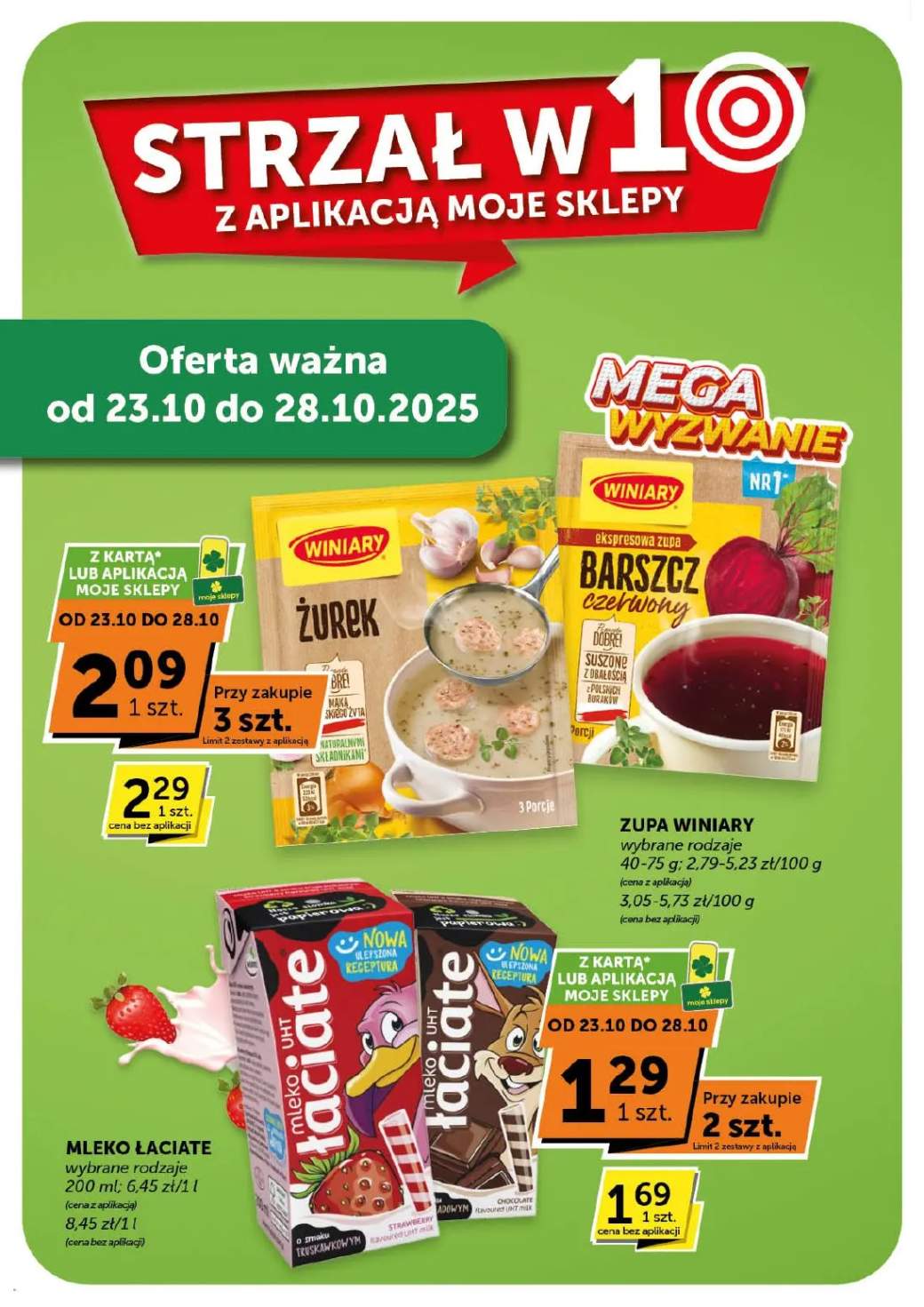 Okładka gazetki