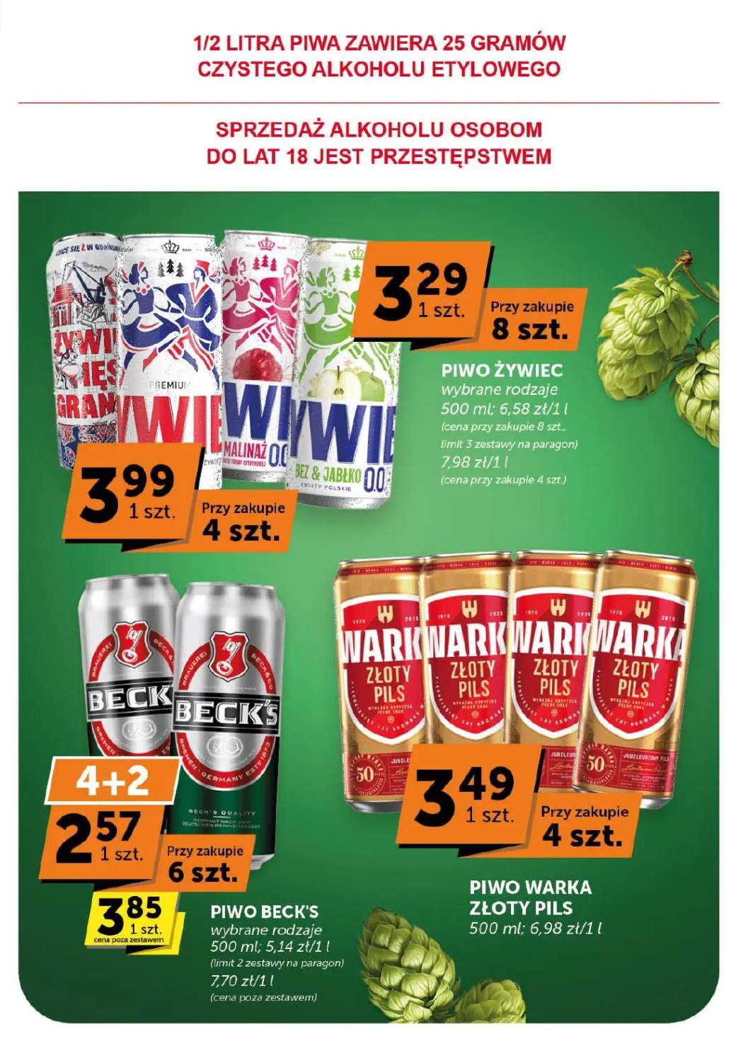Okładka gazetki