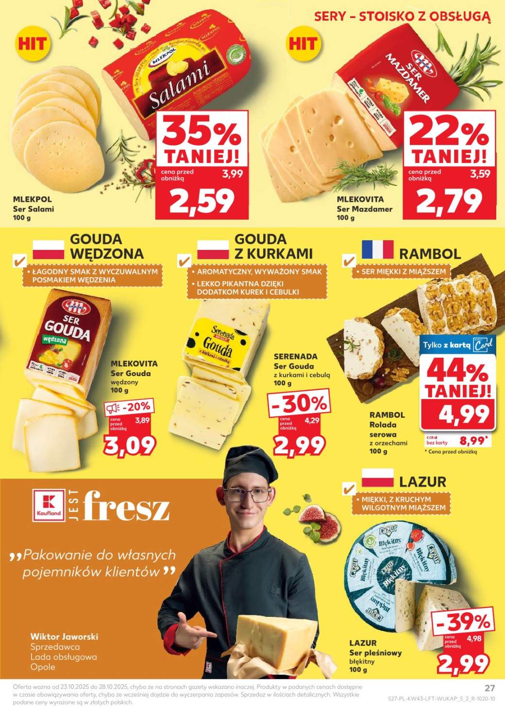 Okładka gazetki