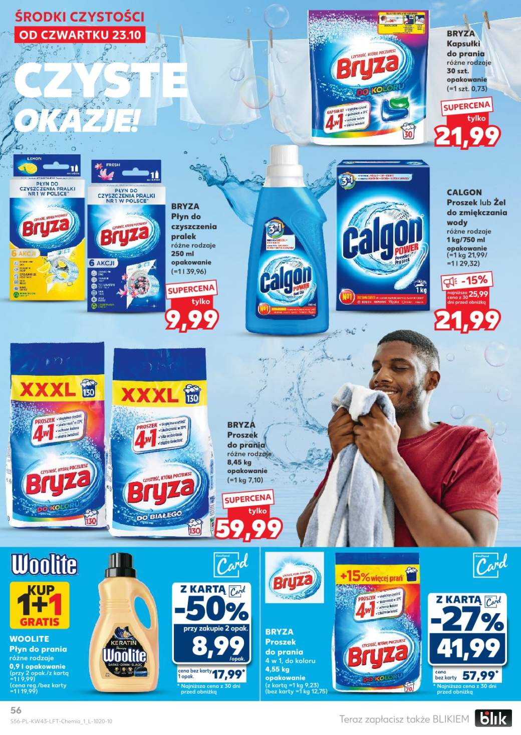 Okładka gazetki