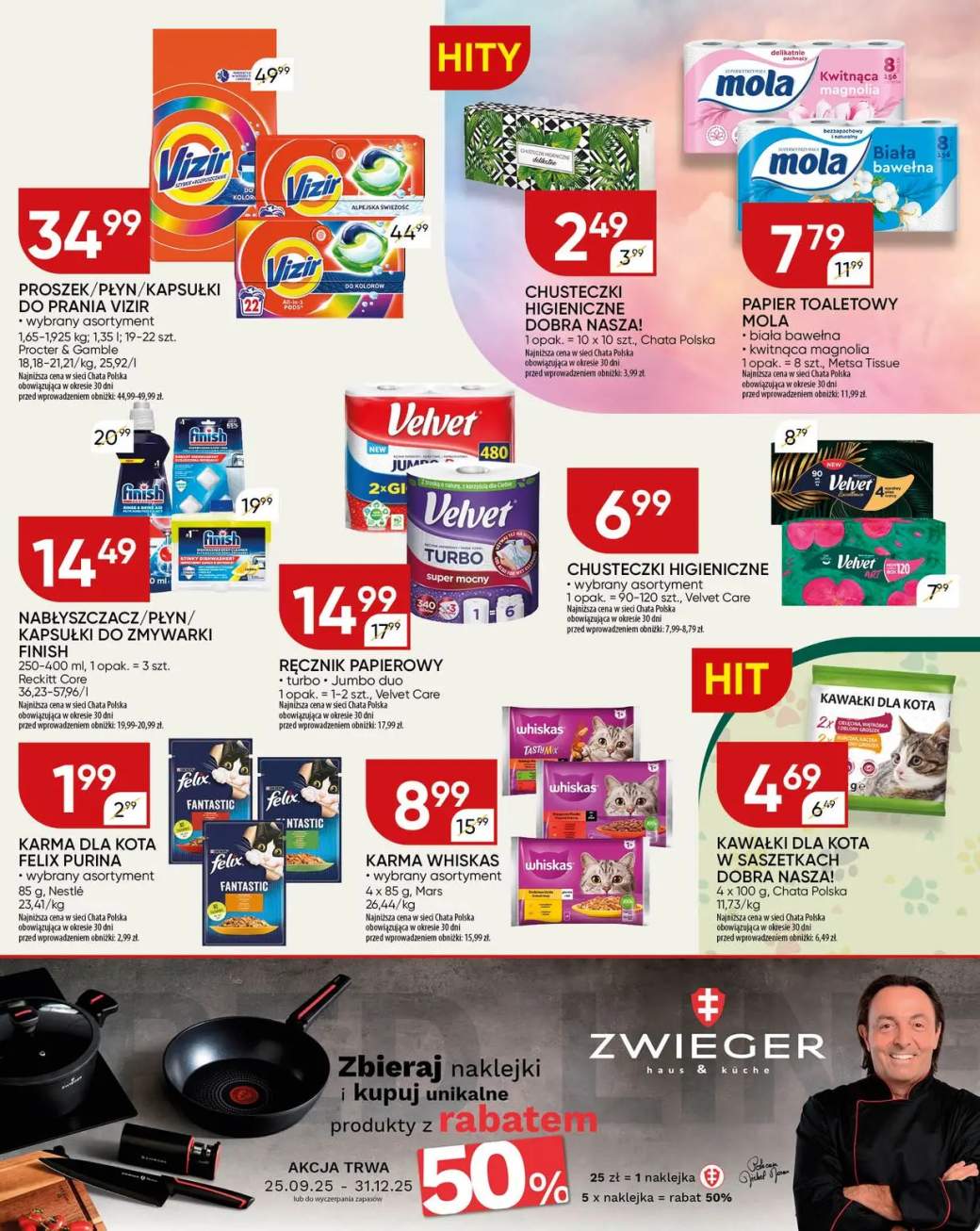 Okładka gazetki